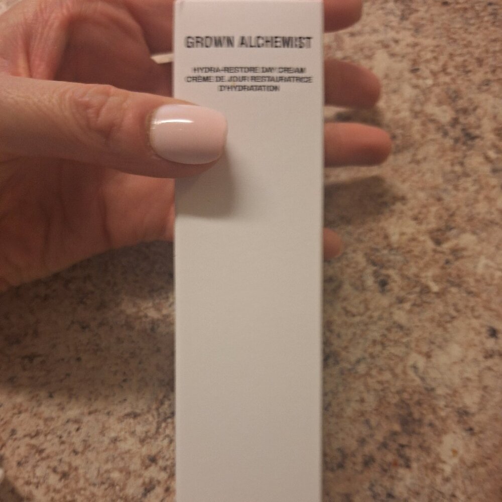 Grown Alchemist Hydra-Restore Day Cream